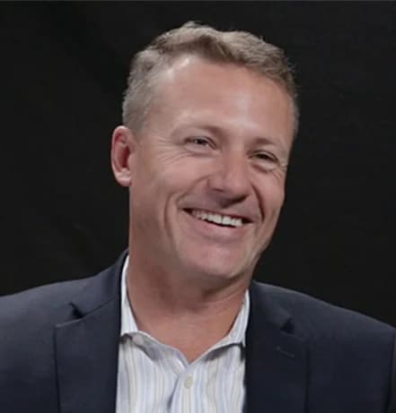 Shawn Jackman