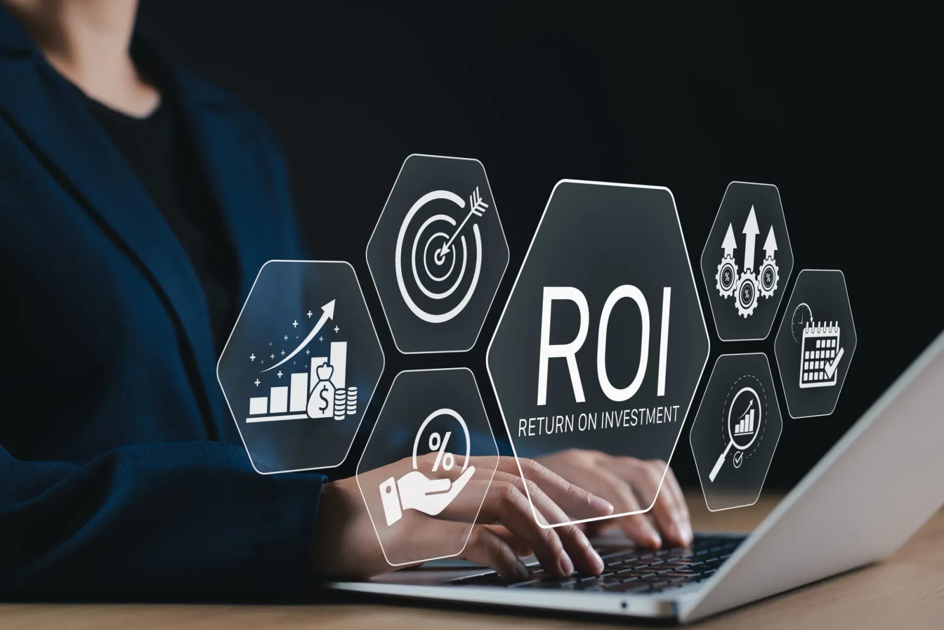 Financial Blueprint Analysis