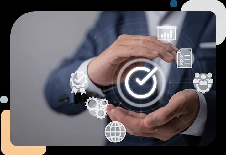 IT Governance — Governance, Risk & Compliance services from Consltek