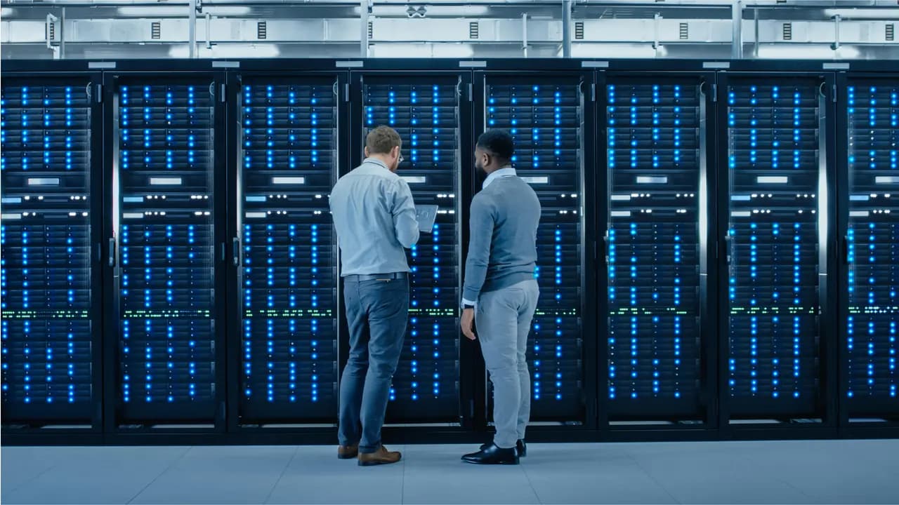 Managed Infrastructure Overview