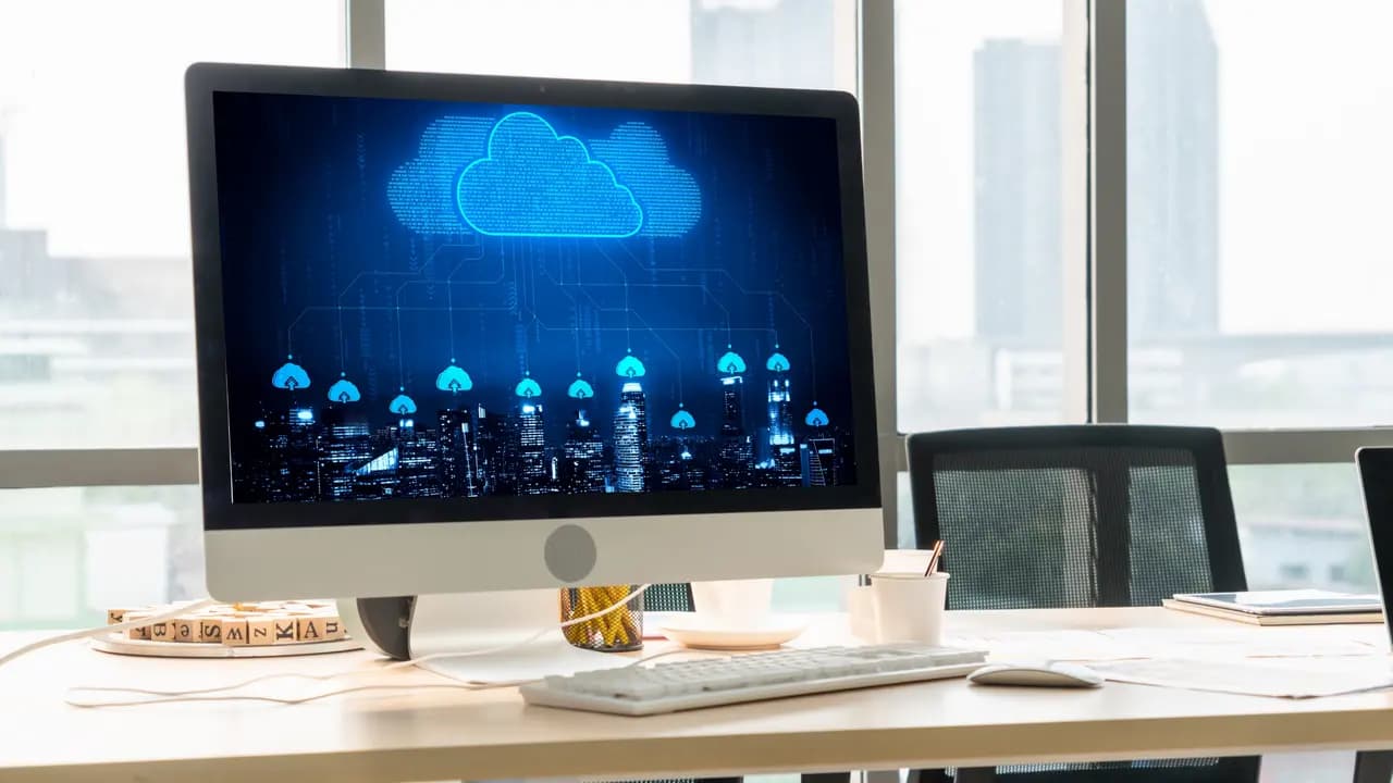 Cloud Monitoring & Management — Managed Infrastructure services from Consltek