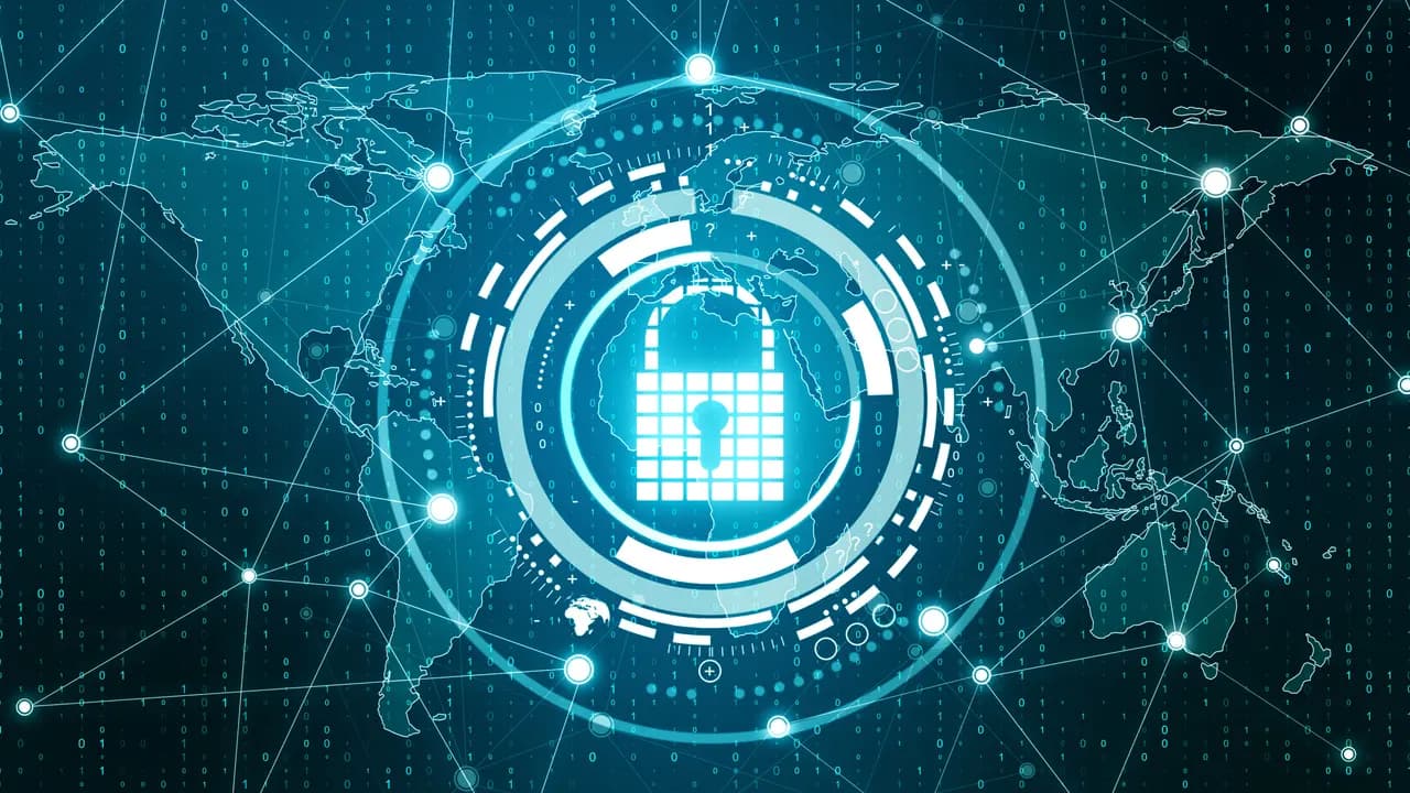 Managed Security Services Dashboard