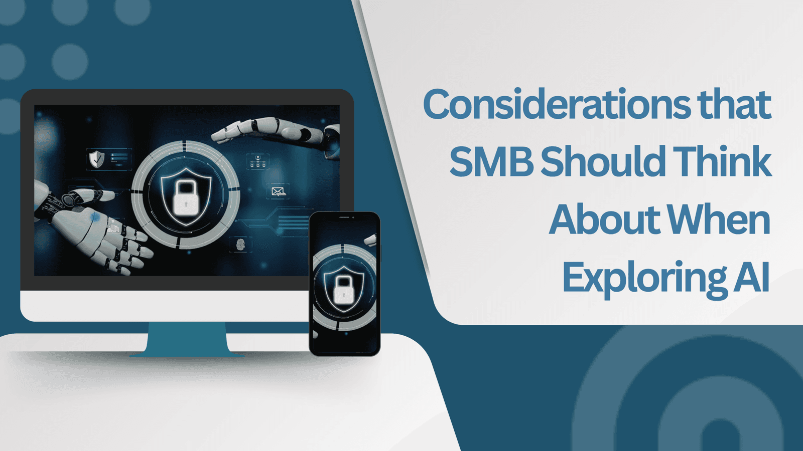 AI Considerations for SMBs: A Practical 2026 Implementation Guide