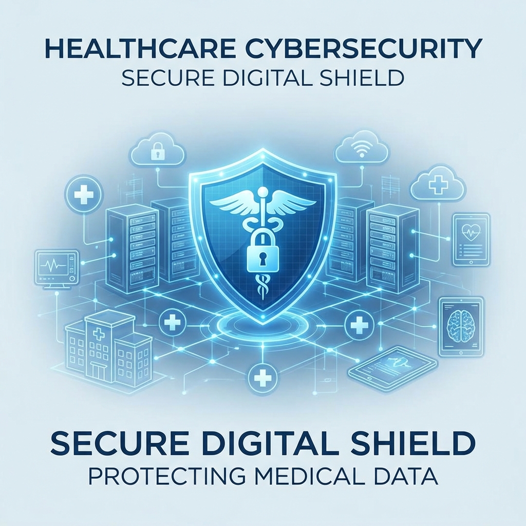 Healthcare Cybersecurity Solutions