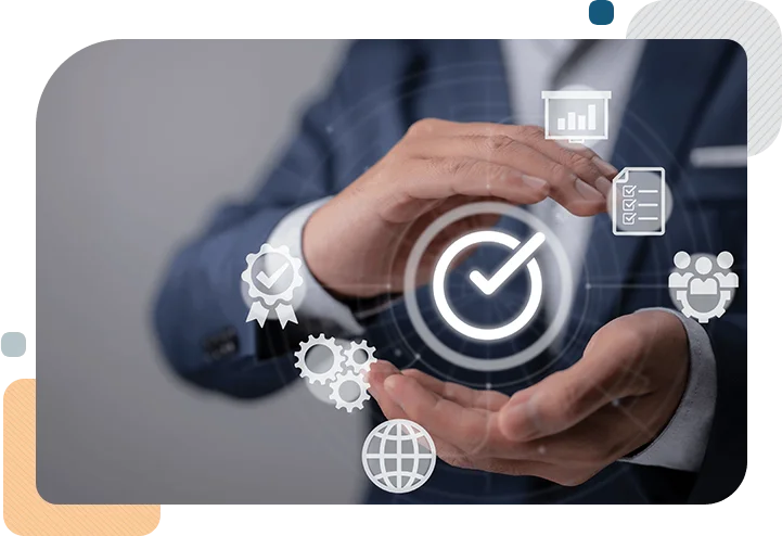 Revolutionize Your Compliance Strategy with Consltek’s GRCaaS