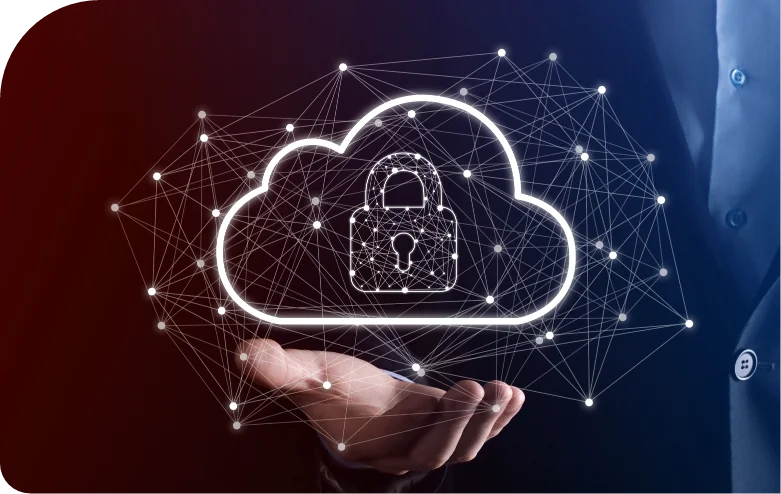 Managed Security Services Dashboard