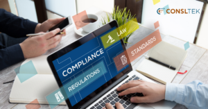 Tech’s Strategic Role in Compliance A Guide for Leaders 