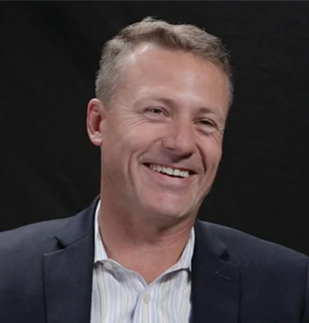 Shawn Jackman