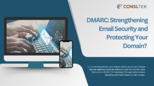 DMARC: Strengthening Email Security and Protecting Your Domain?